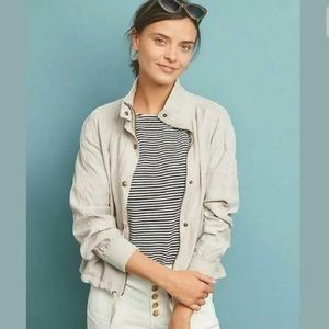 MARRAKECH LIGHT JACKET